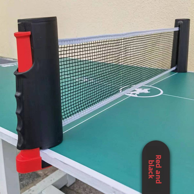 Table Tennis Set
