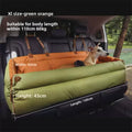 Sun Lake Car Travel Pet Sofa