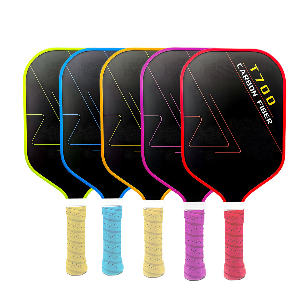 Pickleball Racket Paddle Carbon Fiber