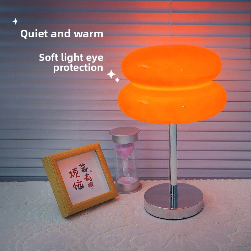 Hamburg Glass Table Lamp