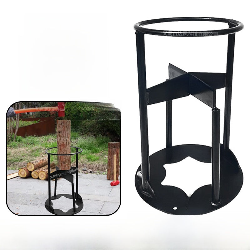 Sun Lake Firewood Splitter