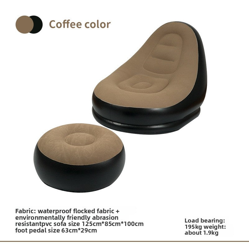 Sun Lake Outdoor Inflatable Sofa