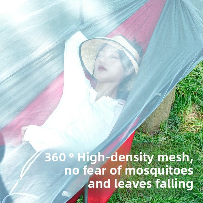 Sun Lake Anti-Mosquito Hammock