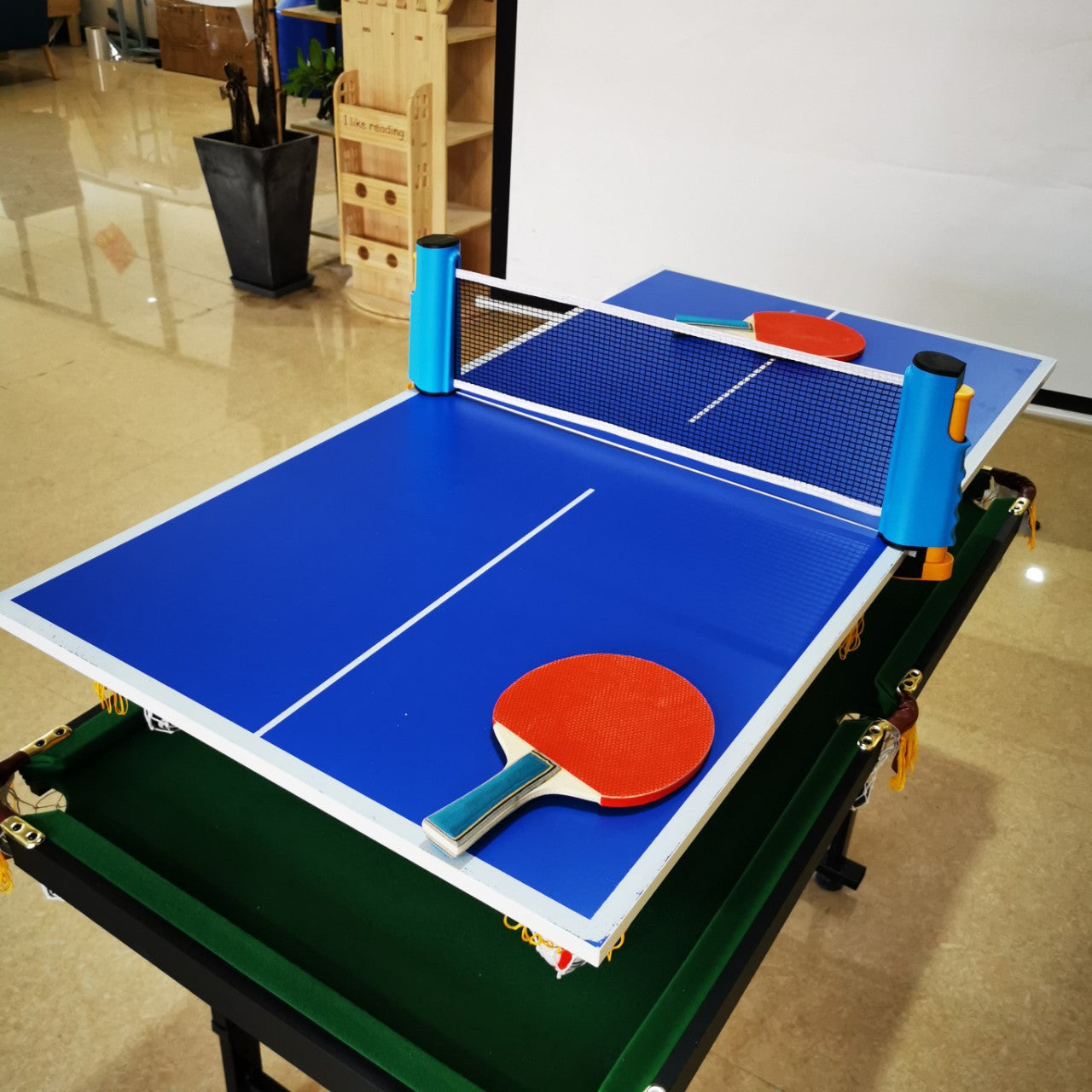 Table Tennis Set