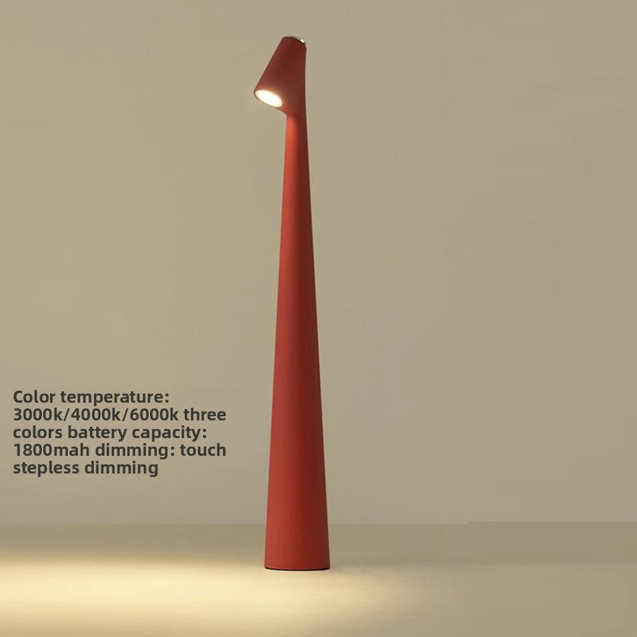 Rechargeable LED Table Lamp