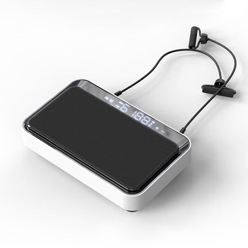 Sun Lake Whole Body Vibration Plate Fitness Machine