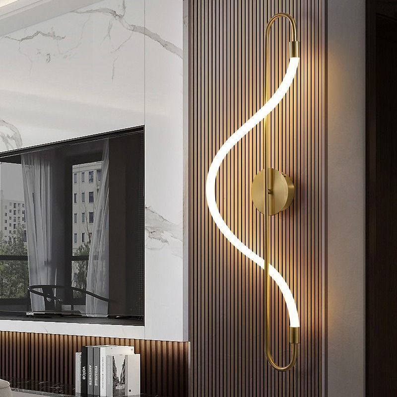 Modern Wall Lamp