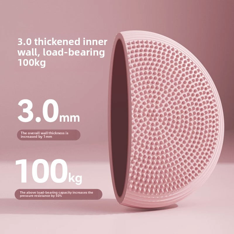 Sun Lake Yoga Balance Cushion