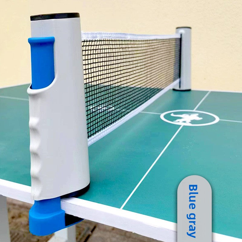 Table Tennis Set