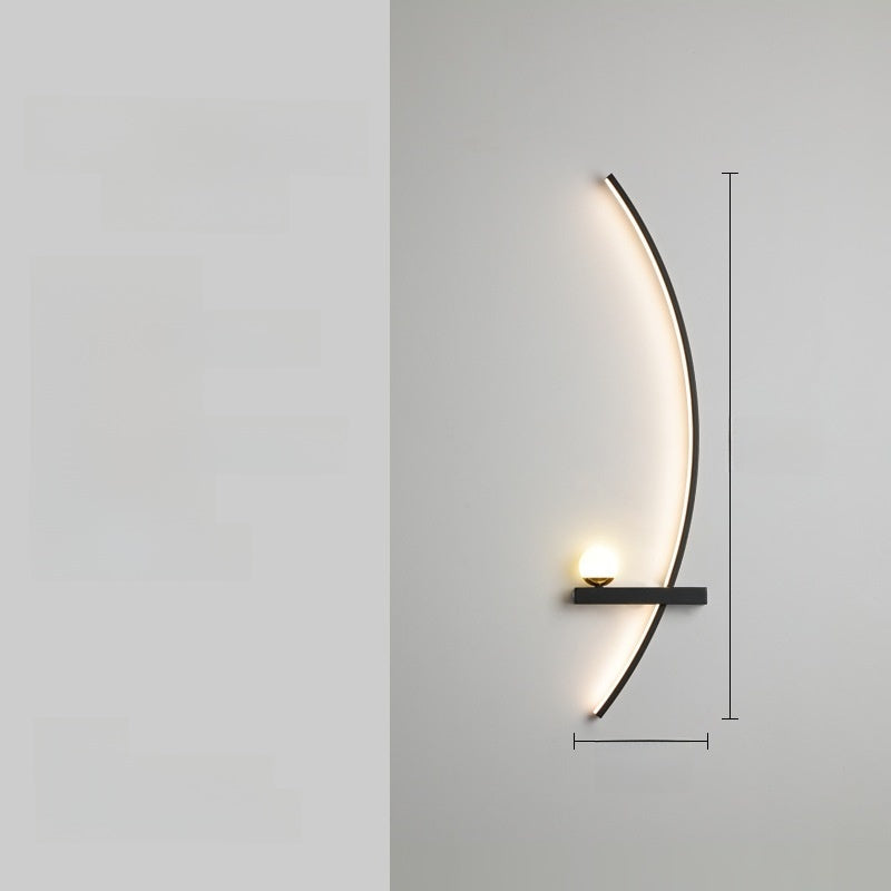 Modern Wall Lamp LED