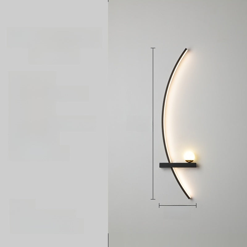 Modern Wall Lamp LED
