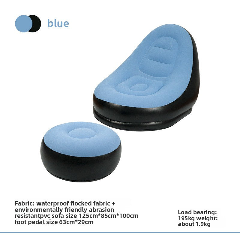 Sun Lake Outdoor Inflatable Sofa