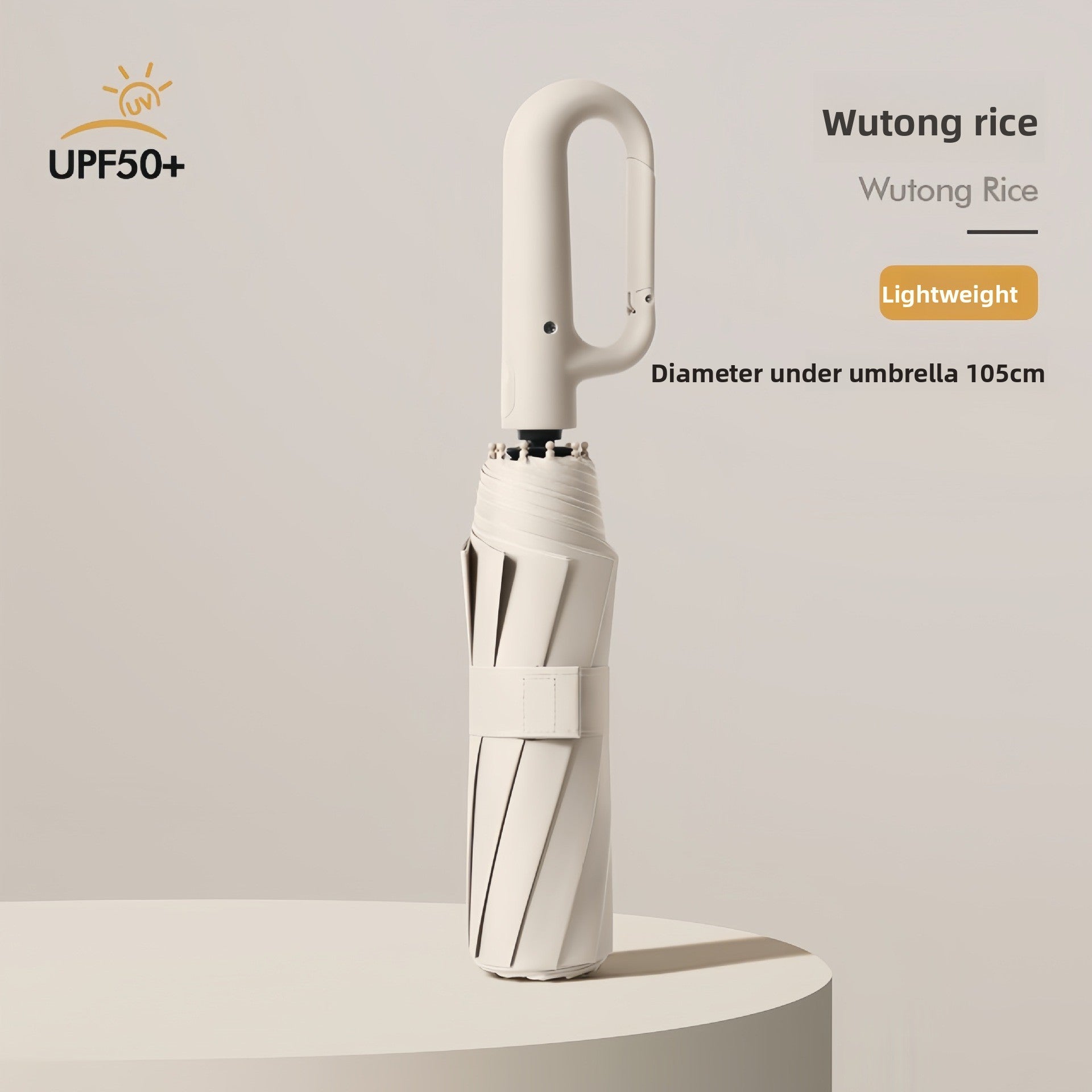 Sun Lake Adventure Umbrella