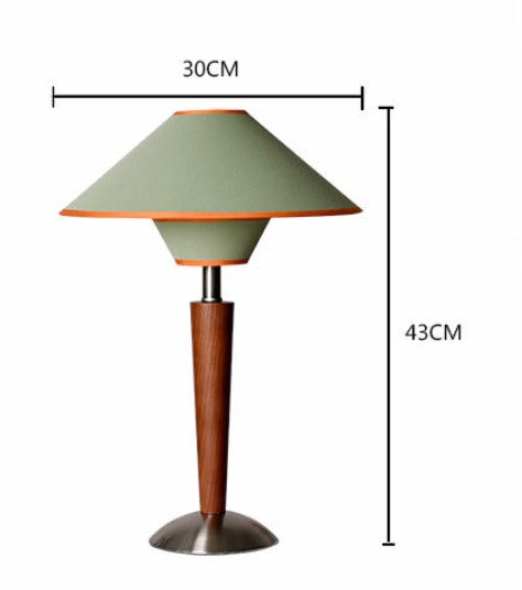 Ambient Bedside Lamp