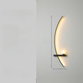 Modern Wall Lamp LED