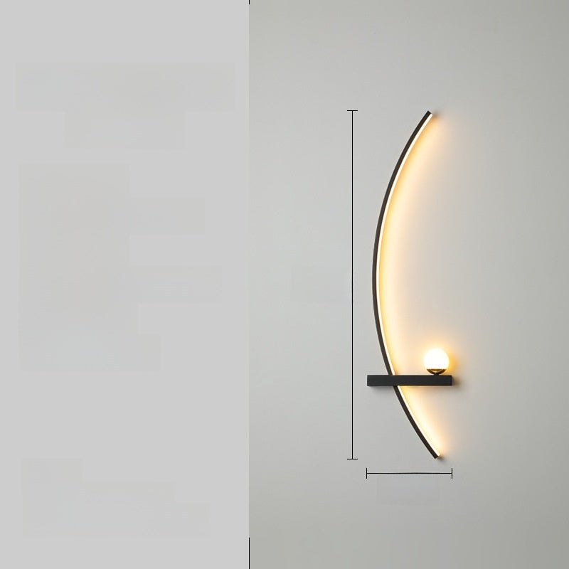 Modern Wall Lamp LED