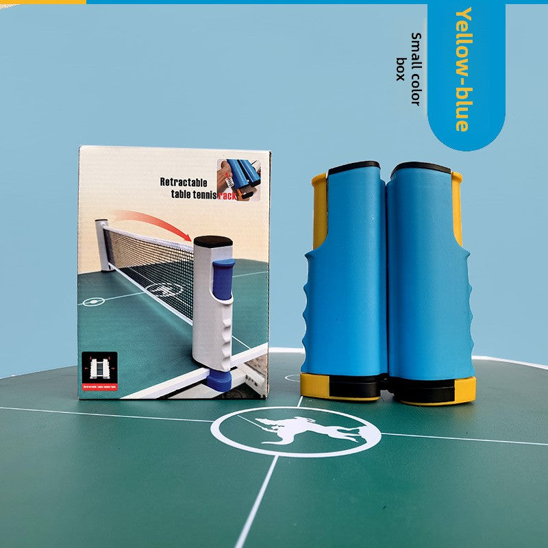 Table Tennis Set