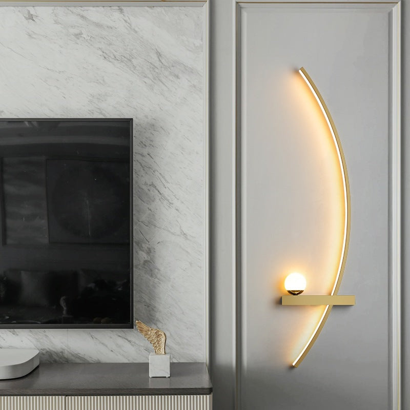 Modern Wall Lamp LED