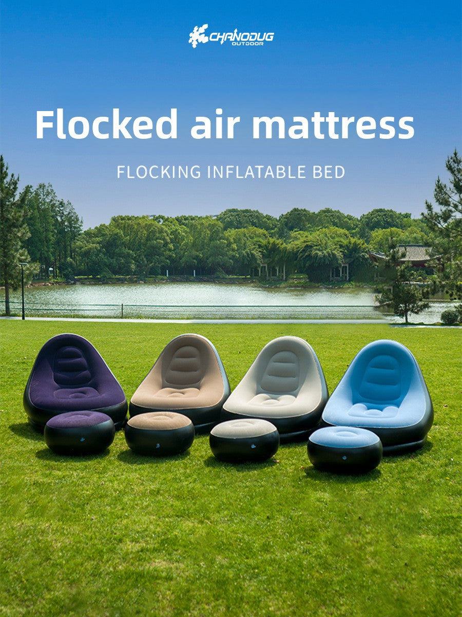 Sun Lake Outdoor Inflatable Sofa