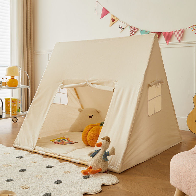 Sun Lake Children's Indoor Tent Set