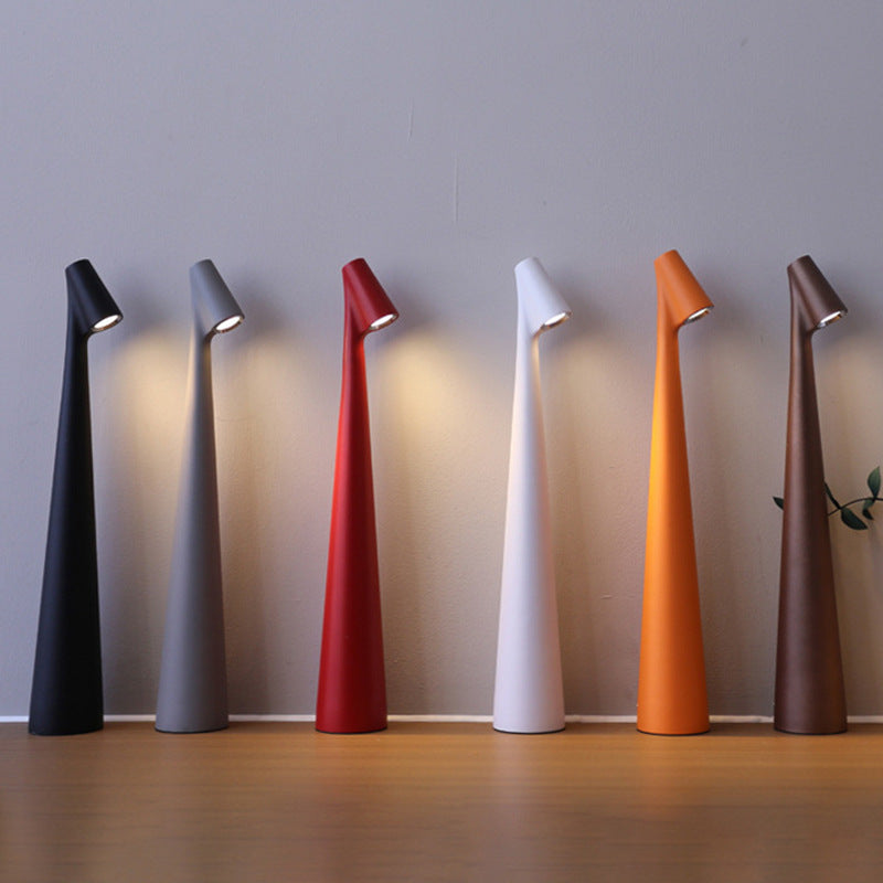 Rechargeable LED Table Lamp