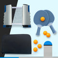 Table Tennis Set