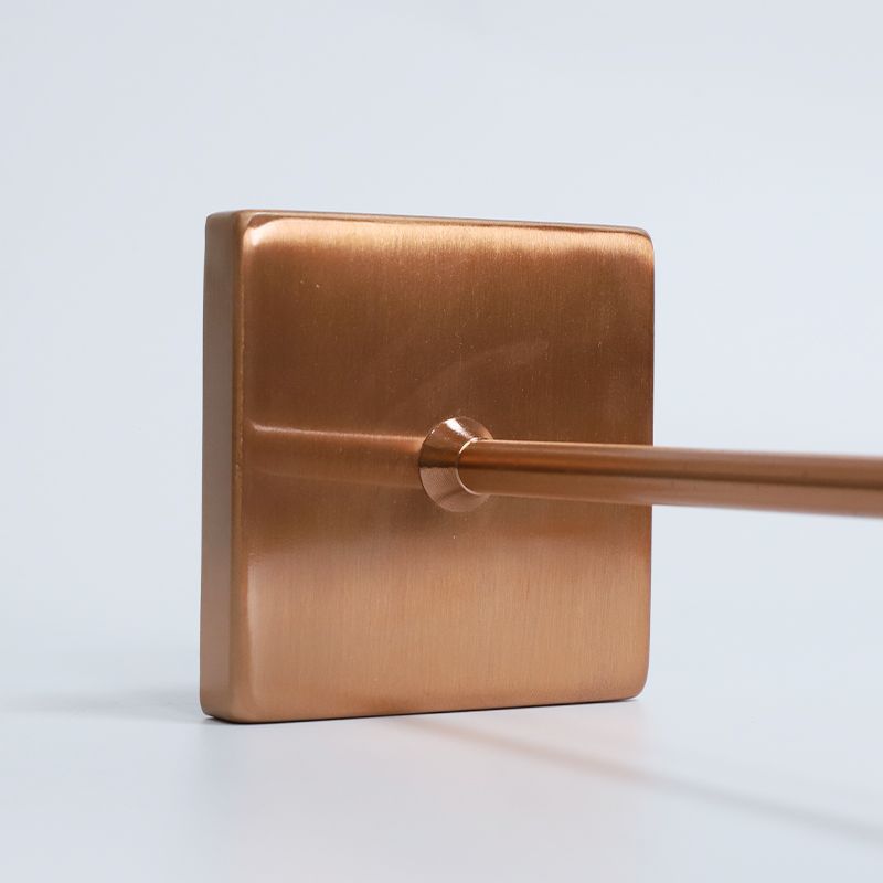 Charging Metal Mushroom Decorative Table Lamp