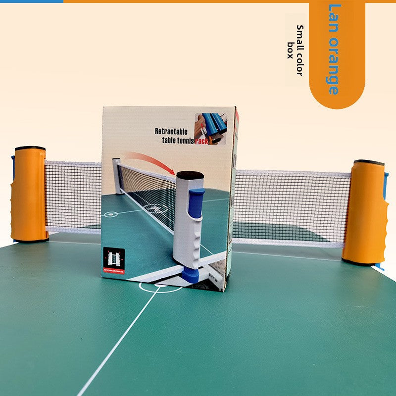 Table Tennis Set
