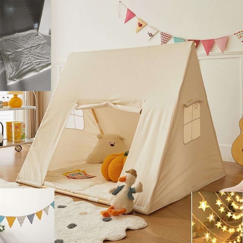 Sun Lake Children's Indoor Tent Set