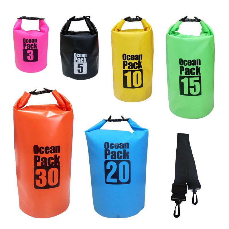 Sun Lake Waterproof Dry Bag