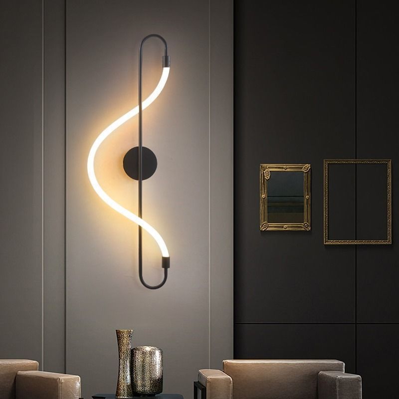 Modern Wall Lamp