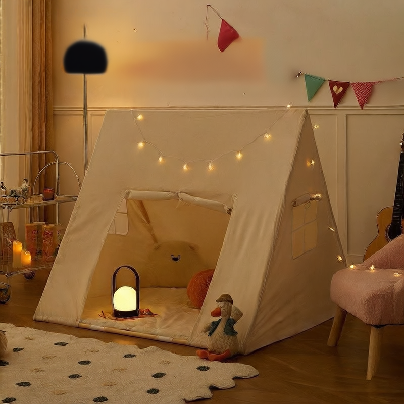Sun Lake Children's Indoor Tent Set
