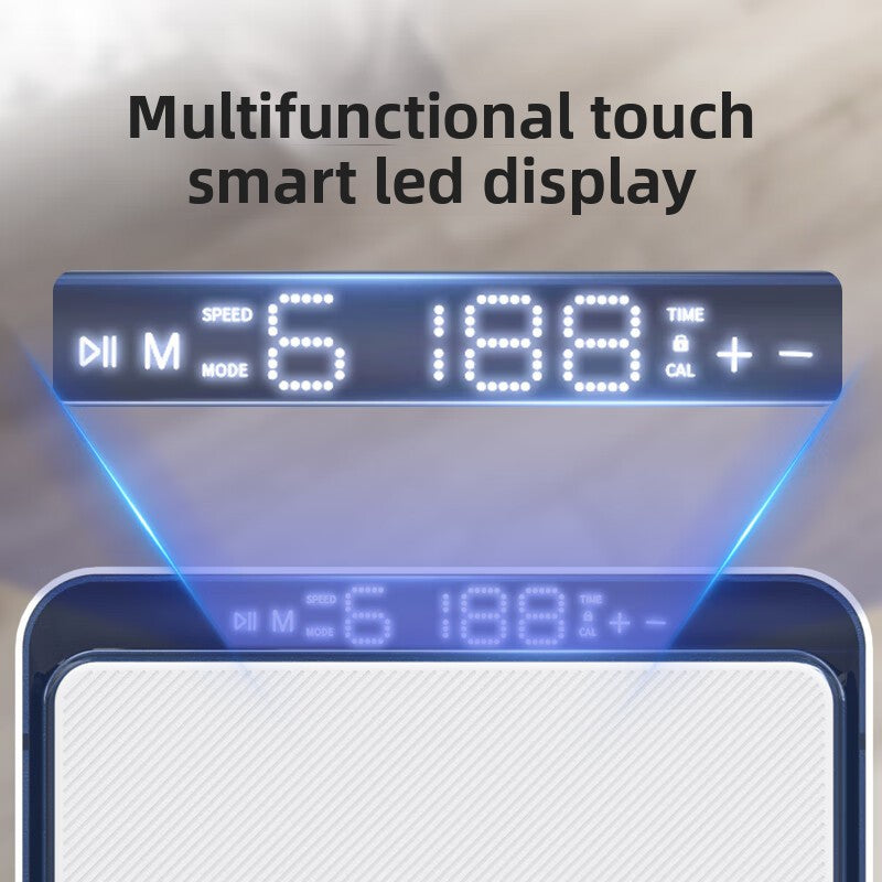 Sun Lake Whole Body Vibration Plate Fitness Machine