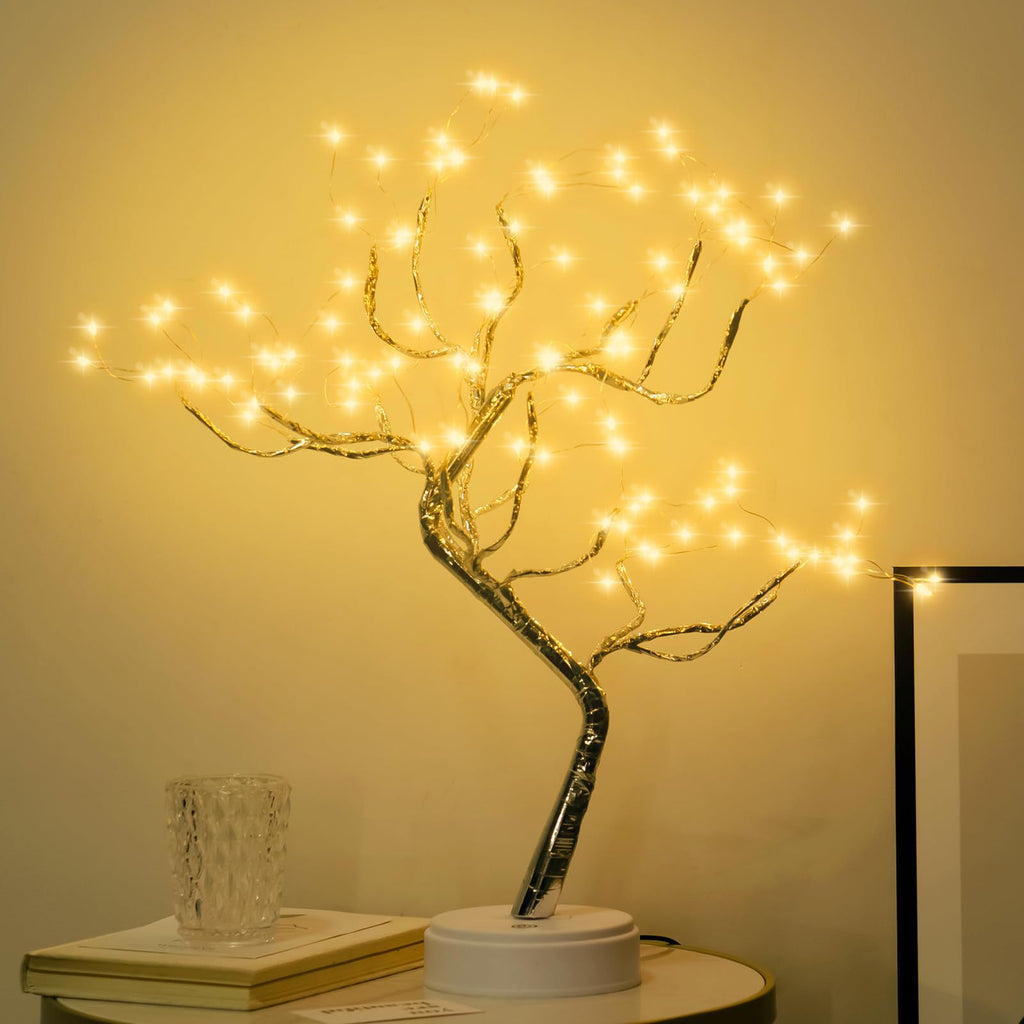 Sun Lake LED Decorative Tree Light