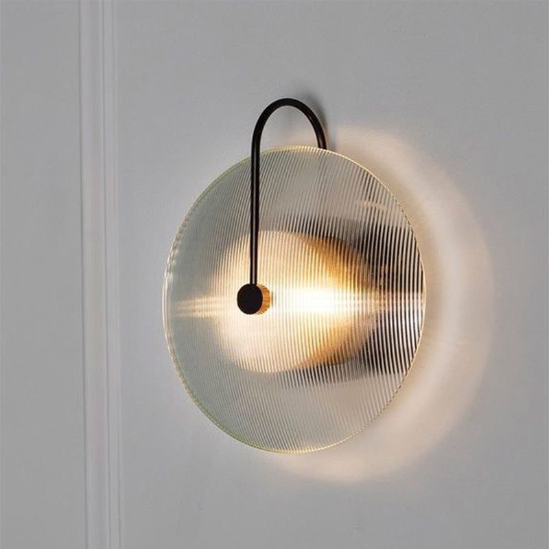 Creative Postmodern Wall Lamp