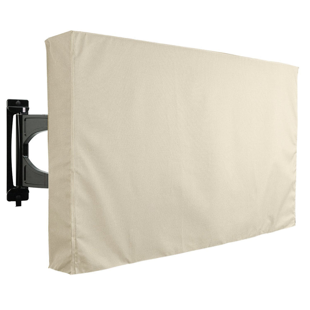 Sun Lake Outdoor TV Cover