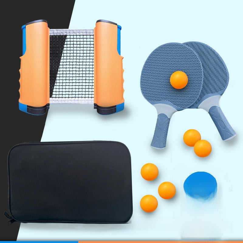 Table Tennis Set