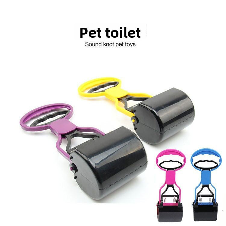 Sun Lake Pet Waste Removal | Pet Pooper Scooper Long Reach