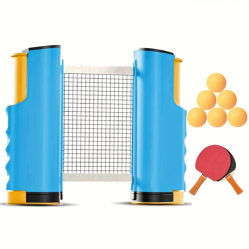 Table Tennis Set