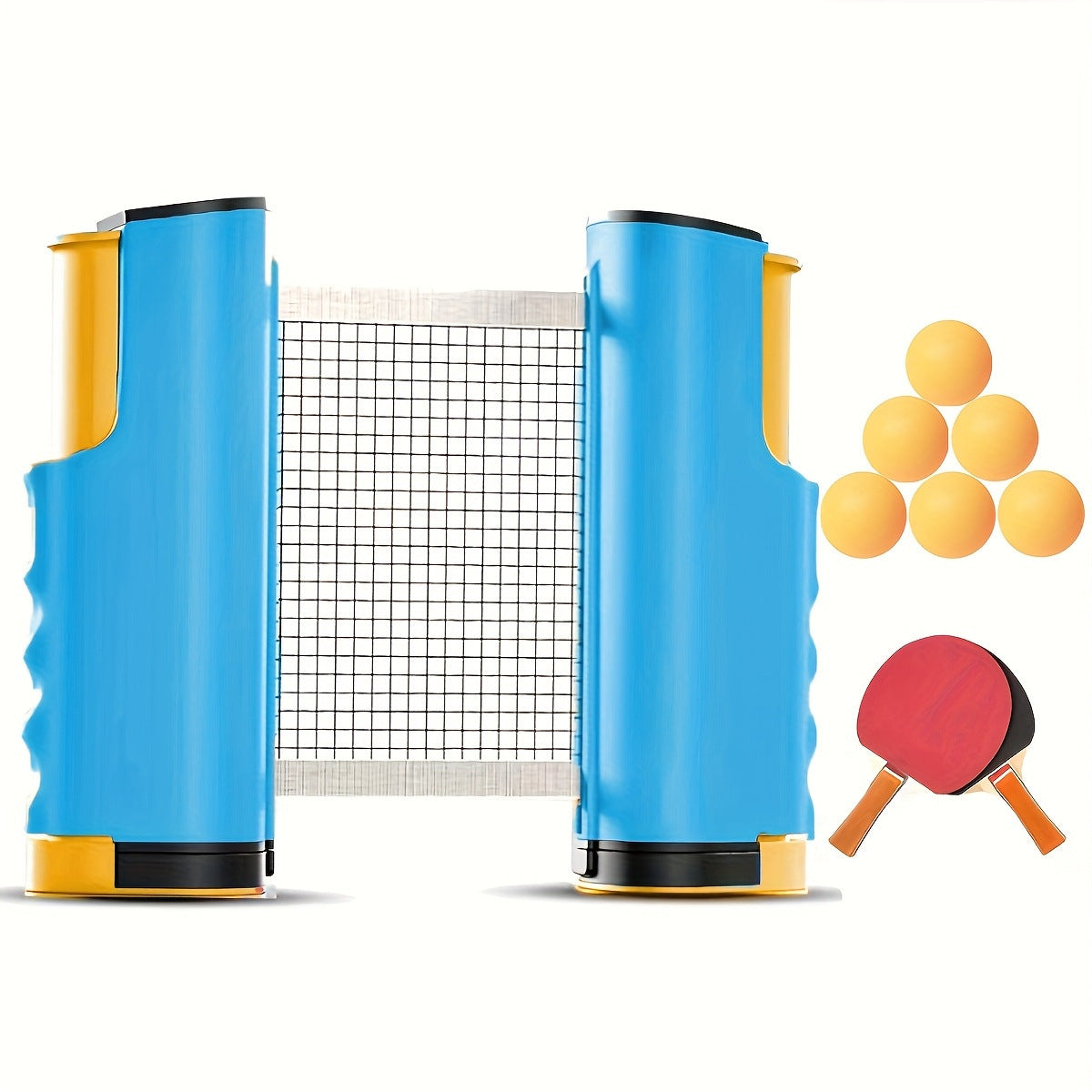 Table Tennis Set