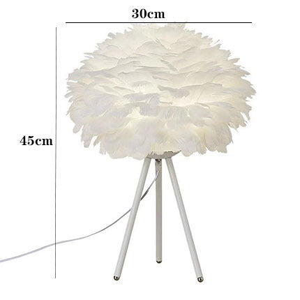 Dimmable Table Lamp