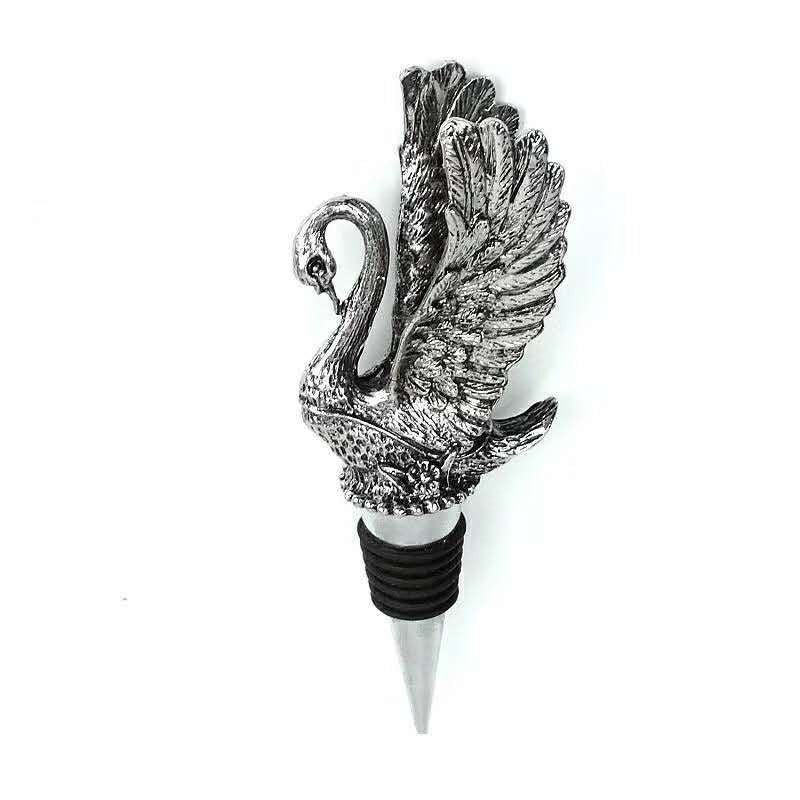 Sun Lake Supply Animal Wine Stopper