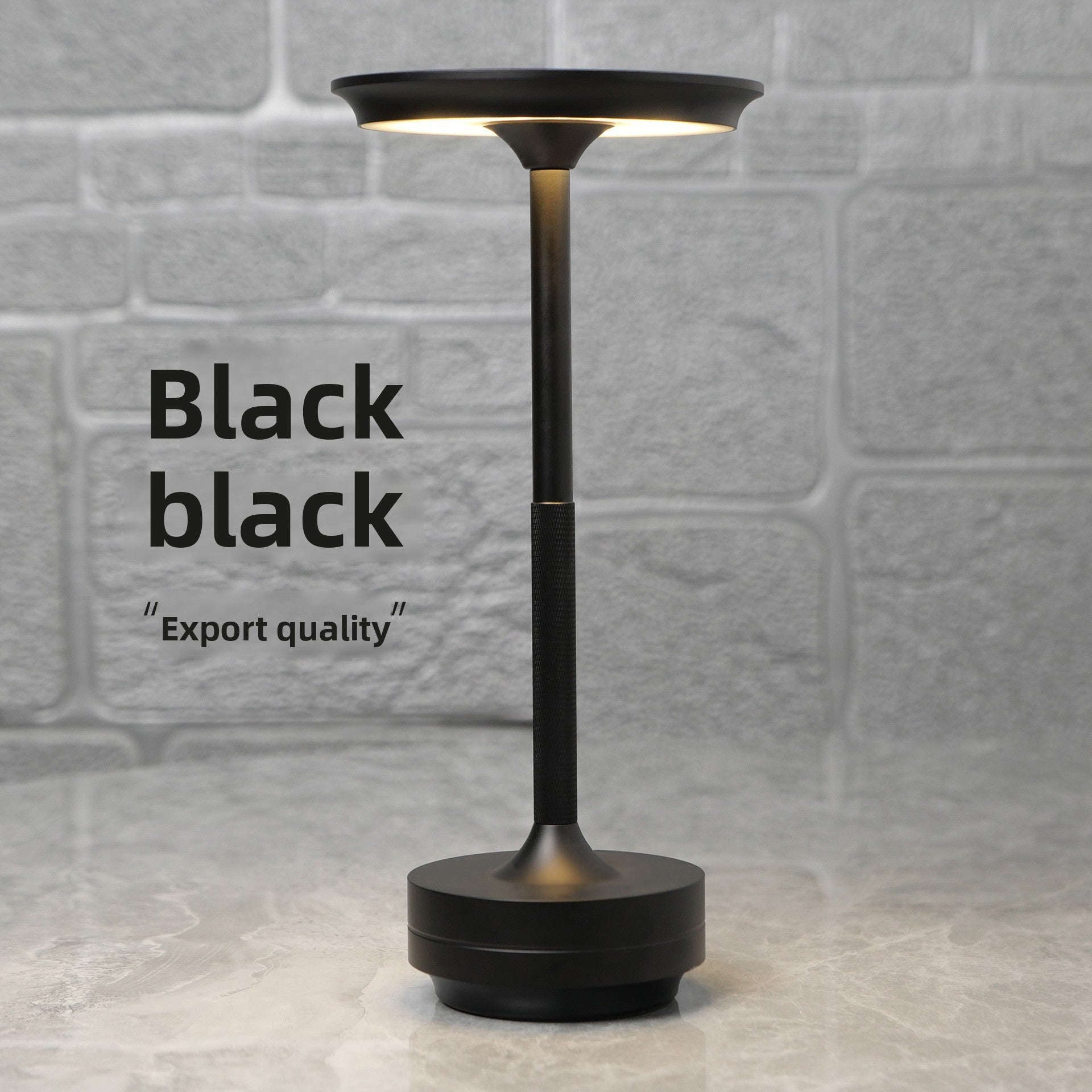 Flying Saucer Desk Lamp