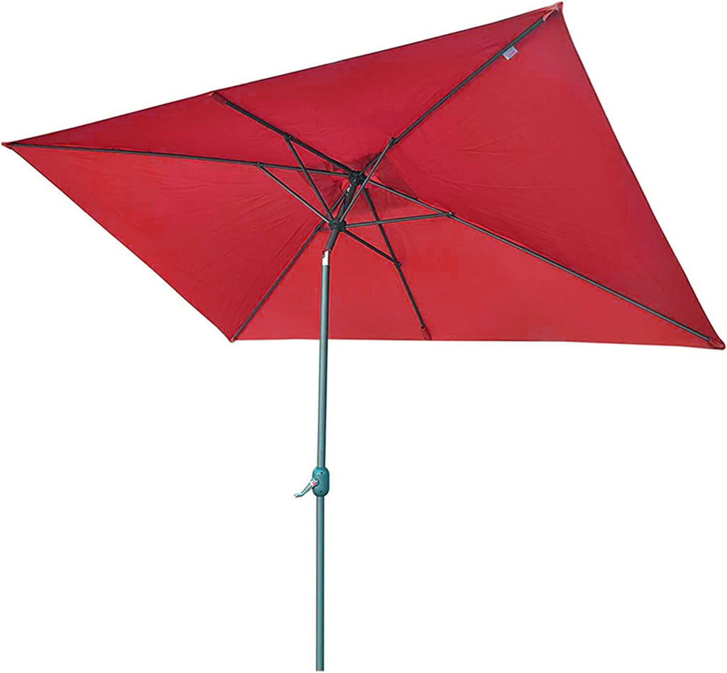 Sun Lake Shade Umbrella