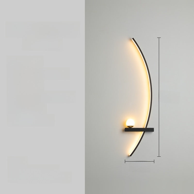 Modern Wall Lamp LED