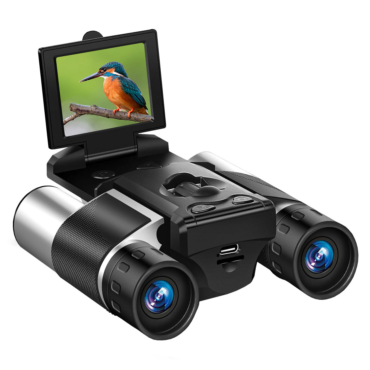 Sun Lake HD Digital Binocular Camera High Resolution