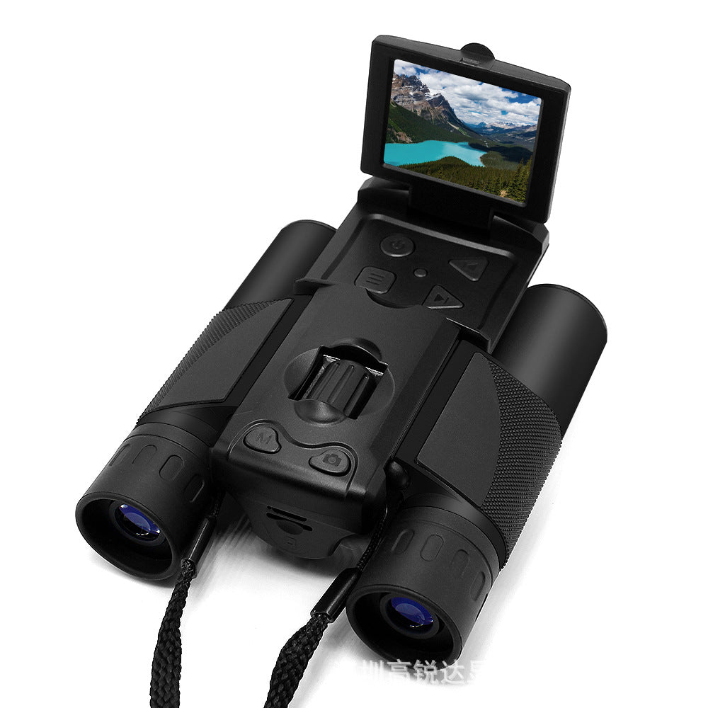 Sun Lake HD Digital Binocular Camera High Resolution