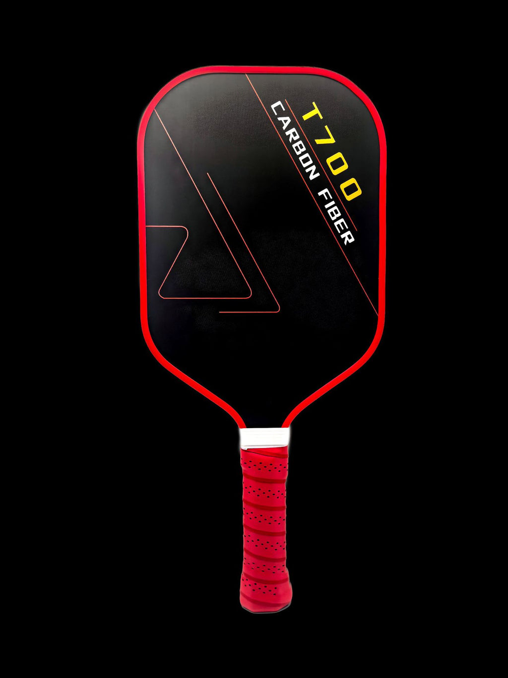 Pickleball Racket Paddle Carbon Fiber
