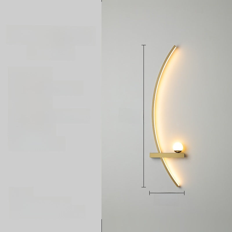 Modern Wall Lamp LED