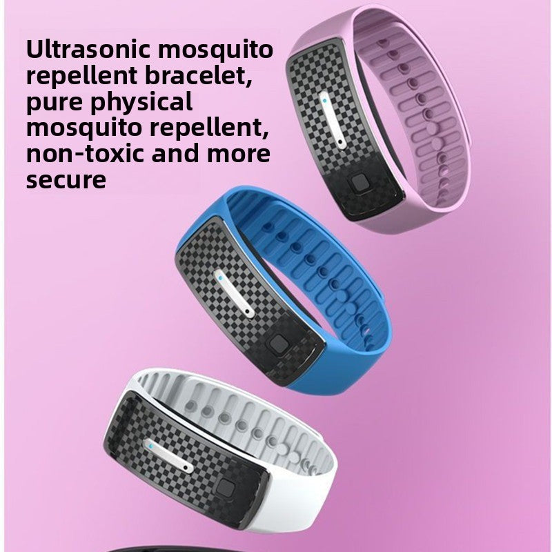 Sun Lake Mosquito Repellent Wristband